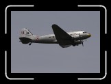 DC-3 Dakota FR 141406 F-AZTE _MG_1328 * 2828 x 2000 * (2.51MB)